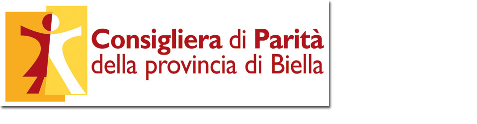 Consigliera di parità della provincia di Biella