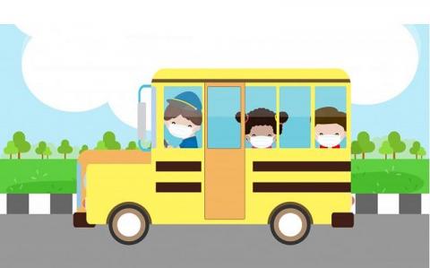 Avviso per trasporto scolastico